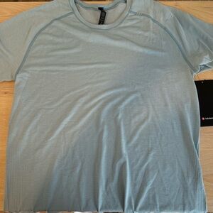 Lululemon Metal Vent Tech SS